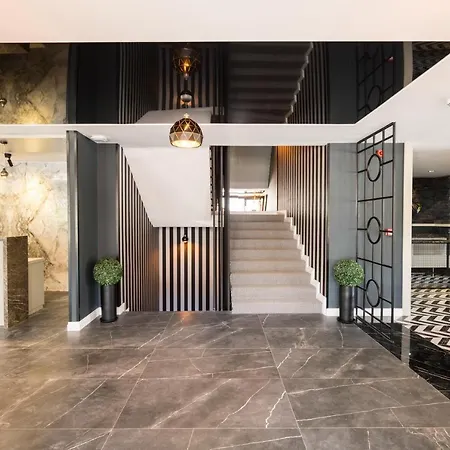 Basel Hotel