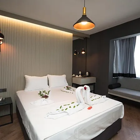 Basel Hotel