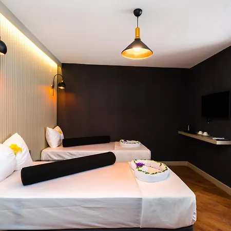 Basel Hotel 2*