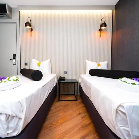 Hotel Basel
