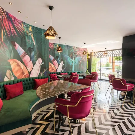 Basel Hotel 2*