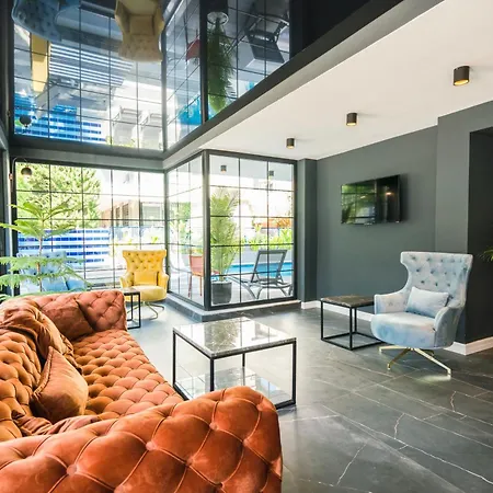 Hotel Basel 2*