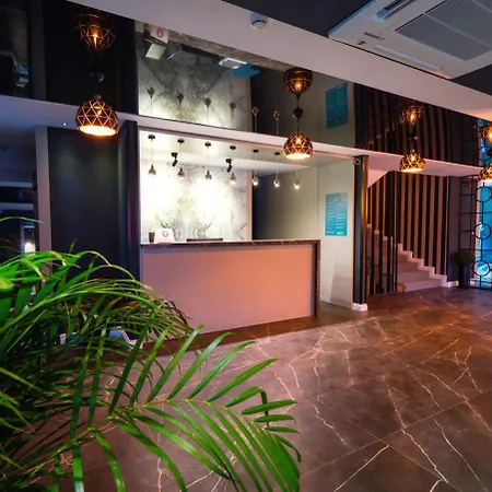 Hotel Basel