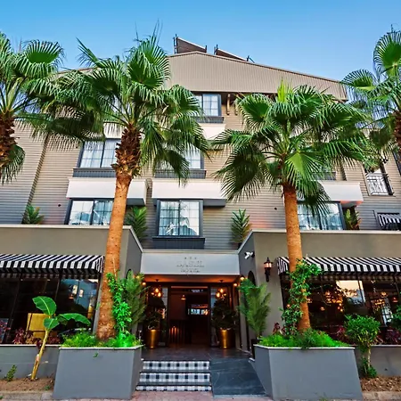 Basel Hotel